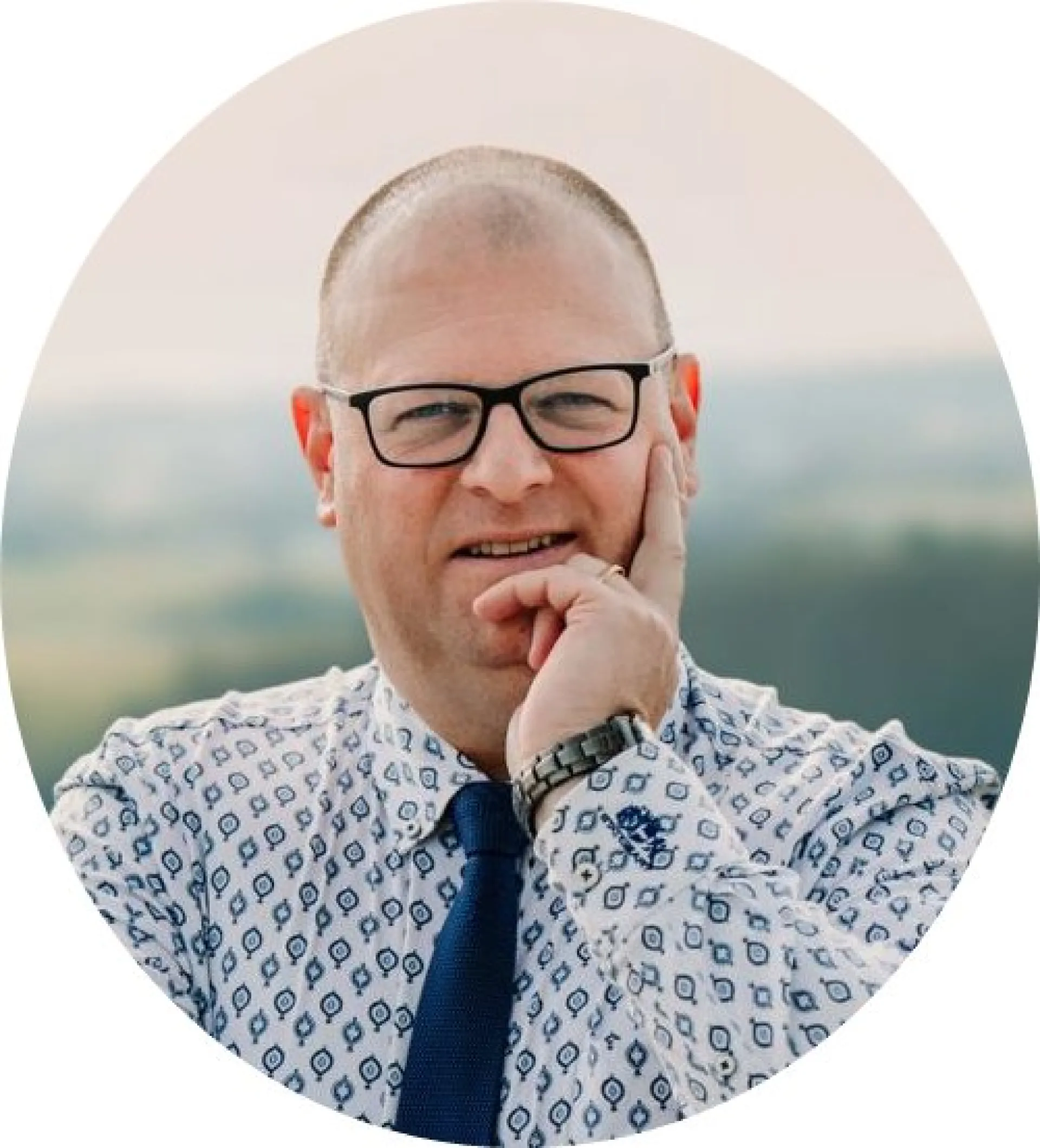 Benjamin Parisi - Expert immobilier